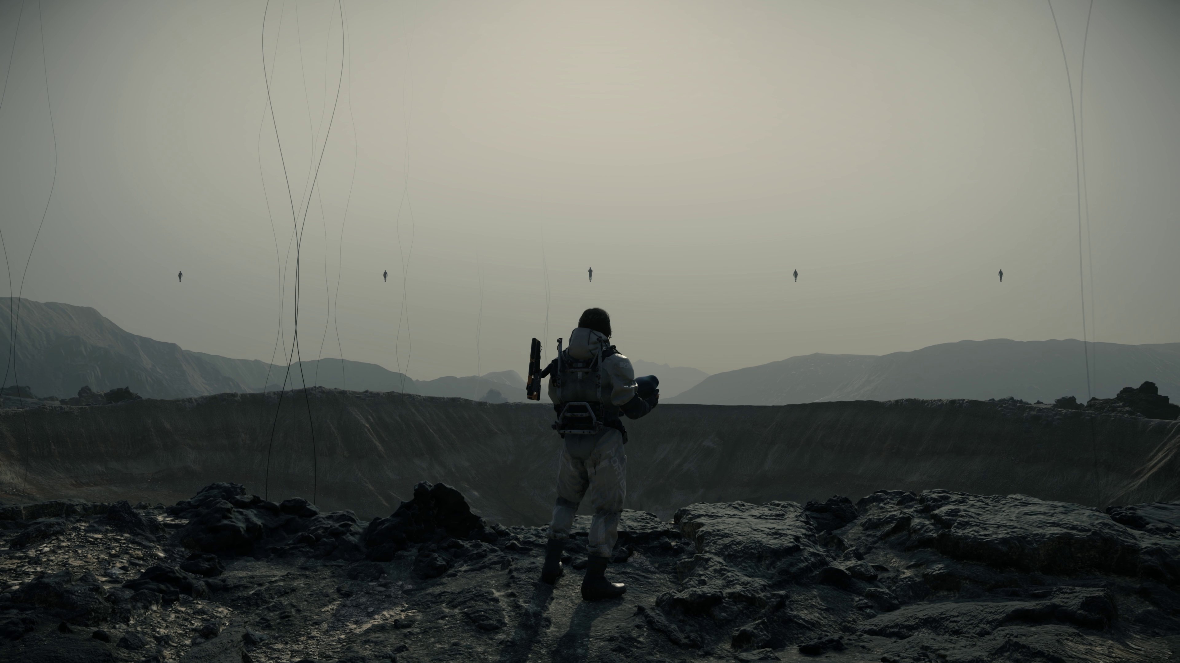 Death Stranding - Imagen 19